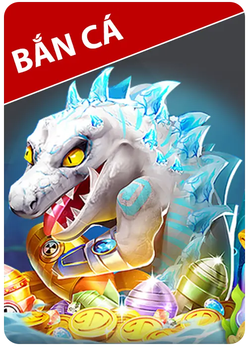 Bắn cá