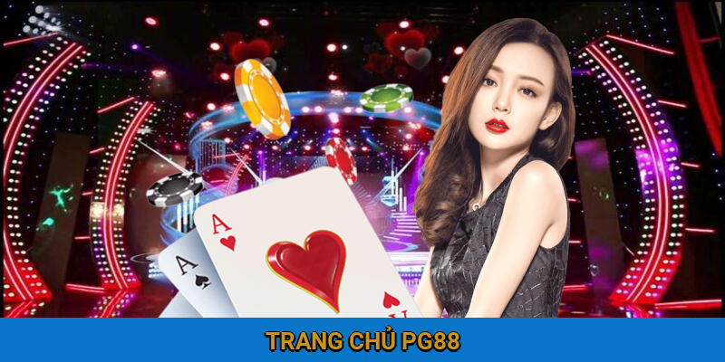 Trang chủ PG88